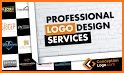 Logo Maker - Logo Creator, Logo Design related image