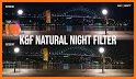 Night Camera Mode & HD Photo Video Filter related image