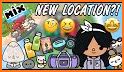 Guide Toca Life World Town New- 2021 related image