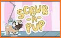 Pet Wash & Play - kids games related image