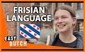 Learn the Frisian languages | LearnFrisian | Frysk related image