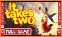 It Takes Two Game Walkthrough related image