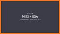 Miss USA related image