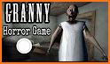 Zombie Granny Evil House: Scary Horror MOD related image