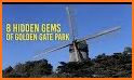 Golden Gate Park related image