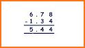 HarryRabby2 Addition with 2 decimal places FULL related image