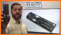 Remote Control For Insignia TV related image