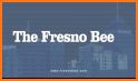 Fresno Bee newspaper related image