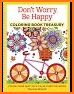 Happy Coloring Book related image