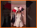 Sweet Valentine Dress Design related image