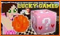 Lucky Block Mod related image