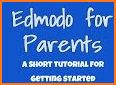 Edmodo for Parents related image