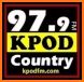 KPOD Country related image