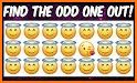 ❓ ⭐️ Emoji Quiz ⭐️ ❓ related image