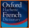 Oxford French Dictionary related image