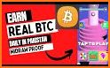 Balls King - Earn Real Bitcoin related image