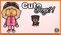 TOCA Life World Pets Guide related image