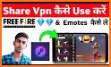Robot VPN - Free VPN Proxy & Secure Wi-Fi related image