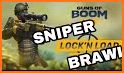 Sniper Brawl Shooter related image