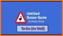 Untitled Goose Game Walkthrough 2k21 related image