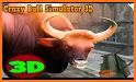 Bull Run 3d related image