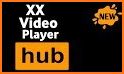 HD Video Player 2019 : XX Video Player related image