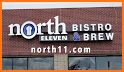 North Eleven Bistro & Brew related image