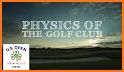 Golf Physics related image
