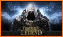Infinite Legend related image