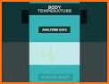 Instant Body Temperature Checker : Fever Tracker related image
