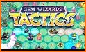 Gem Wizards Tactics related image