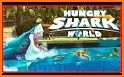 Shark Evolution World related image