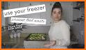 Empty My Fridge - recipes to reduce food waste related image