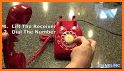 Rotary Phone - Old Phone Dialer Keypad related image