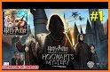 Guide To Harry Potter Hogwarts Mystery related image