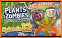 Zombies Battle-Plants Hunter related image