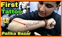 Tattoo Maker - Tattoo Name On My Photo related image