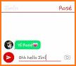 BTS Messenger - Blackpink Chat Simulator, BTS Love related image