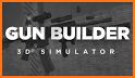 Gun Simulator Builder 3D related image