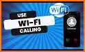 VoWiFi (WiFi Calling) related image