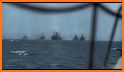 Battle of Warship: Battleship Naval Warfare related image