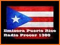 Radio Puerto Rico Gratis AM y FM Pr related image