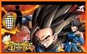 Infos DRAGON BALL LEGENDS related image