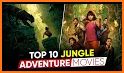 Jungle adventure 2020 related image