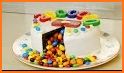 Chocolate Birthday Cake Factory - Dessert Making related image