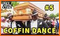 Astronomia Dancing Hop Coffin Dance Meme related image
