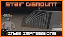Stair Dismount related image