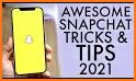 Tips Snapchat Free 2021 related image
