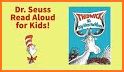 Thidwick - Dr. Seuss related image