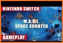 M.A.C.E. Space Shooter related image